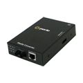 S-100-S2SC120 - Fast Ethernet Stand-Alone Media Converter