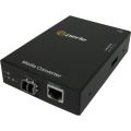 S-100-S2LC120 - Fast Ethernet Stand-Alone Media Converter