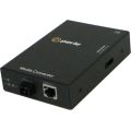 S-100-S1SC20D - Fast Ethernet Stand-Alone Media Converter