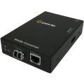 S-1000-S2LC10 - Gigabit Ethernet Stand-Alone Media Converter