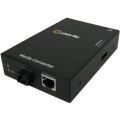 S-1000-S1SC40D - Gigabit Ethernet Stand-Alone Media Converter