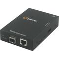 S-1000-SFP - Gigabit Ethernet Stand-Alone Media Converter