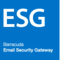 Barracuda Email Security Gateway