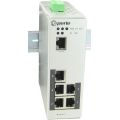 IDS-205 Industrial Managed Ethernet Switch | Models | Perle