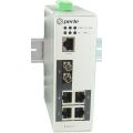 IDS-305G-TMD2 Managed DIN Rail Switch | Perle