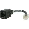DBA0031 crossover adaptor