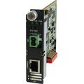 eX-1C110-TB Ethernet Extender