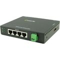 eX-4S110-TB Ethernet Extender