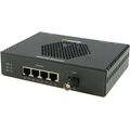 eXP-4S110E-BNC Ethernet Extend
