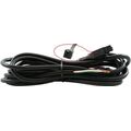 GPIO Cable w/4 pin plug