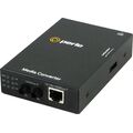 S-1110-S2ST70 Media Converter