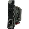 C-110-S1ST20D Media Converter
