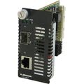C-10GRT-SFP Media Converter