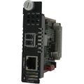 C-110-M2LC2 Media Converter