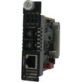 C-110-M2SC2 Media Converter