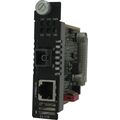 C-110-S1SC40U Media Converter