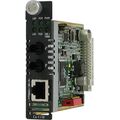 C-1110-S2ST160 Media Converter