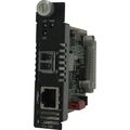 CM-100-S2LC40 Media Converter