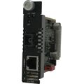 C-100-S1SC20U Media Converter