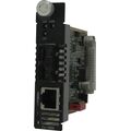 C-1000-S2SC10 Media Converter
