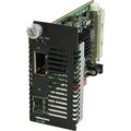 CM-10G-XTSH Media Converter