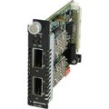 CM-10G-XTX Media Converter