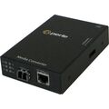 S-110-M2LC2-XT Media Converter