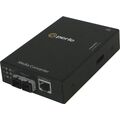 S-110-S2SC80 Media Converter
