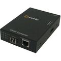 S-1110-S2LC40 Media Converter