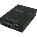 S-1110-S2SC70 Media Converter