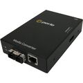 S-100-S2SC120 Media Converter