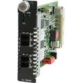 CM-1000MM-M2LC2 Media Convert