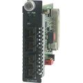 C-100MM-M2SC2 Media Converter