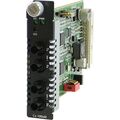 C-1000MM-M2ST2 Media Converter