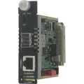 CM-1000-SFP Media Converter