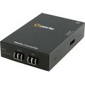 S-100MM-S2LC40 Media Converter