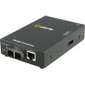 S-110PP-S2SC120 Media Convertr