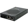 S-1110DHP-SC10 Media Converter