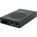 S-1110DHP-ST70 Media Converter