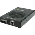 S-1110P-S2SC10 Media Converter