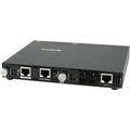 SMI-100-S2SC40 Media Converter