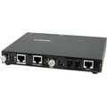 SMI-100-S2ST80 Media Converter