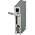 PP-RJ-SCC-F Patch Panel