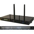 IOLAN SCG50 R-LEW Console Srvr