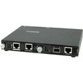 SMI-1110-SFP Media Converter