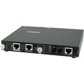 SMI-1110-M2ST2 Media Converter