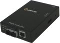 Standalone 10/100 Rate Converting Media Unmanaged Converters