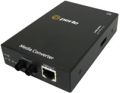 Standalone Fast Ethernet Unmanaged Converters