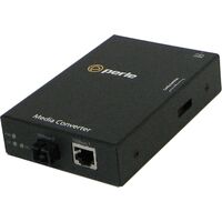 S-100-M1SC2D Media Converter