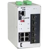 IDS-409-5SFPXT Ethernet Switch
